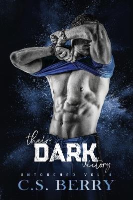 Their Dark Victory - C S Berry - cover