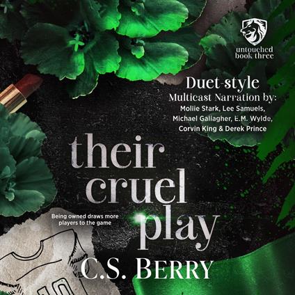 Their Cruel Play