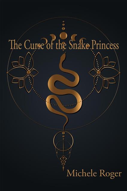 The Curse of the Snake Princess