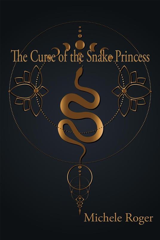 The Curse of the Snake Princess