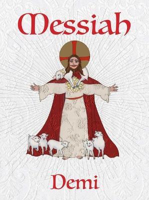 Messiah - Demi - cover