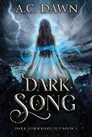 Dark Song - A C Dawn - cover