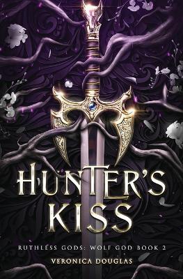 Hunter's Kiss - Veronica Douglas - cover