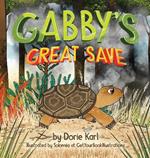 Gabby's Great Save