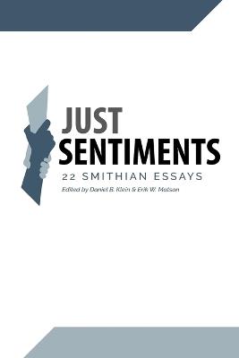 Just Sentiments: 22 Smithian Essays - cover