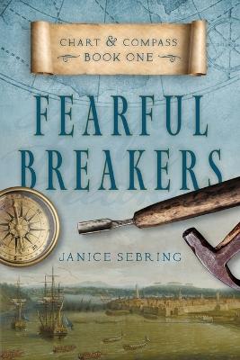 Fearful Breakers - Janice Sebring - cover