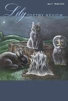 Lily Poetry Review Issue 7 - cover