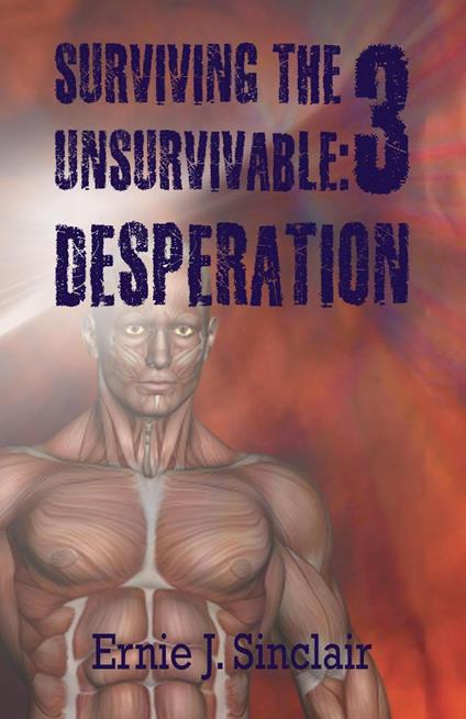 Desperation