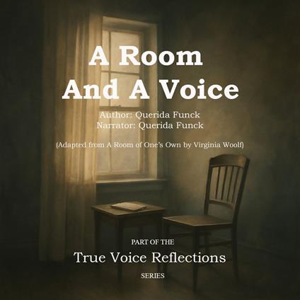 Room And A Voice, A