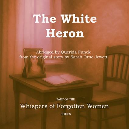 White Heron, The