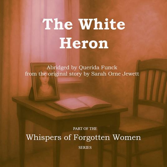 White Heron, The