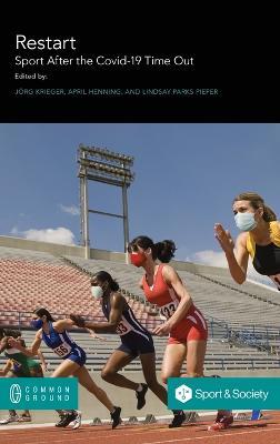 Restart. Sport After the Covid-19 Time Out - cover