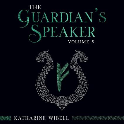 Guardian's Speaker Volume Five, The