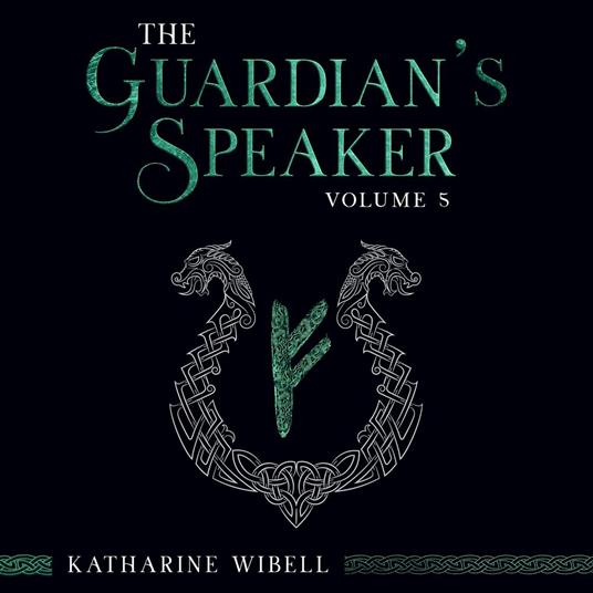 Guardian's Speaker Volume Five, The