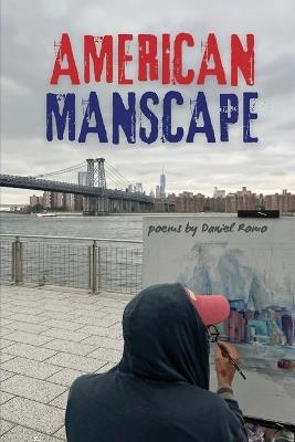 American Manscape - Daniel Romo - cover