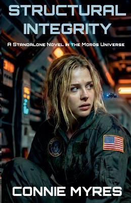 Structural Integrity - Connie Myres - cover