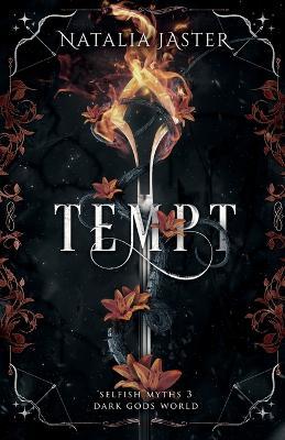 Tempt - Natalia Jaster - cover