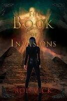 The Book of Invasions - Rod Vick - cover