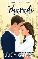 The Charade - Judy Corry - cover