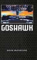 Goshawk - Doug McPheters - cover
