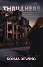 ThrillerHers: Thrilling Tales in Isolated Locations
