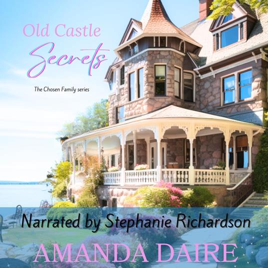 Old Castle Secrets
