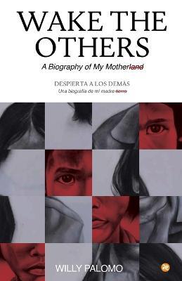 Wake the Others - Willy Palomo - cover