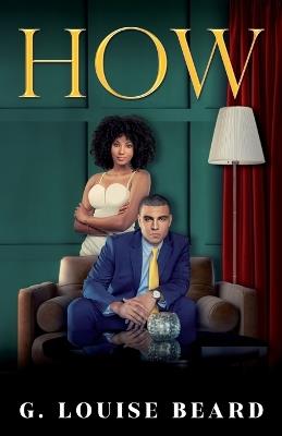 How - G Louise Beard - cover