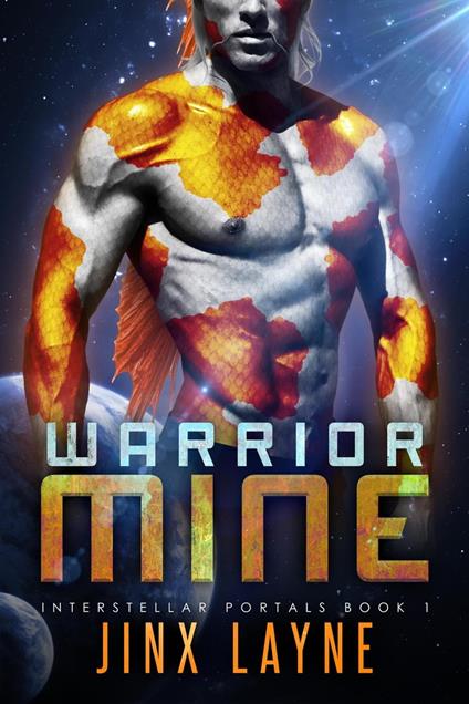 Warrior Mine