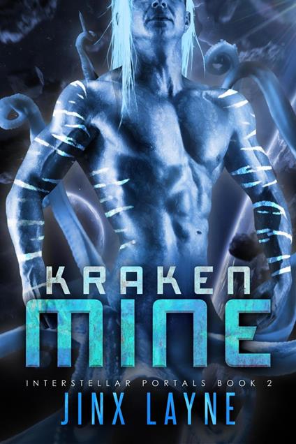 Kraken Mine