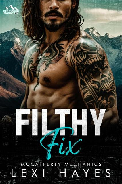 Filthy Fix