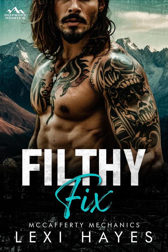 Filthy Fix