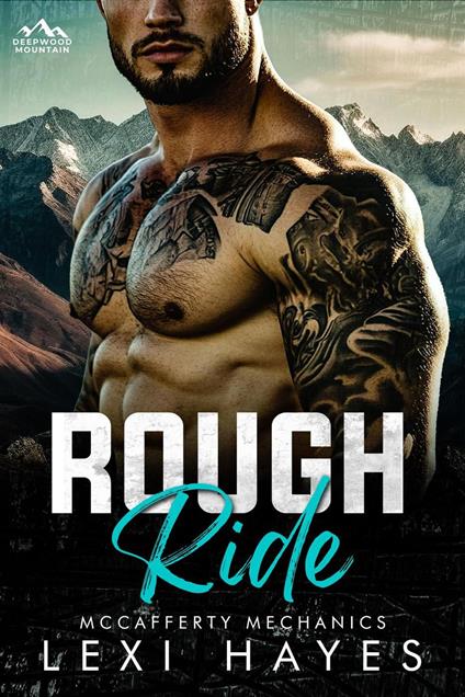 Rough Ride