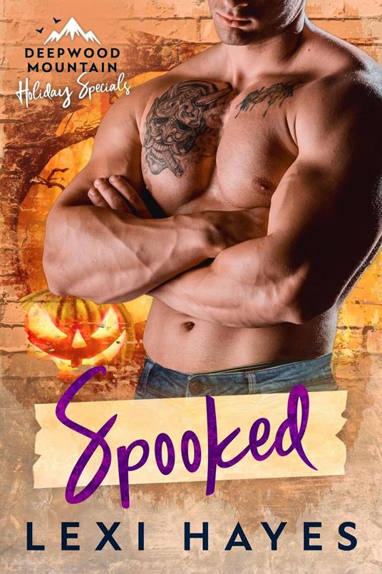 Spooked