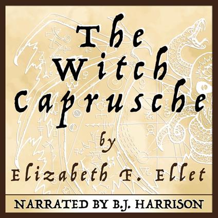 Witch Caprusche, The