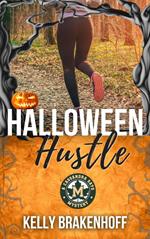 Halloween Hustle: A Cassandra Sato Mystery Novella