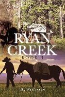 Ryan Creek - H J Pettersen - cover