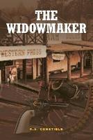 The WidowMaker - R A Constible - cover