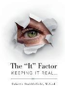 The It Factor - Bobette Stubblefield - cover