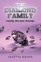 The Diamond Family - Vanetta Mason - cover