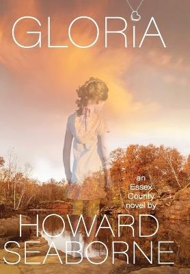 Gloria - Howard Seaborne - cover