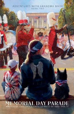 Memorial Day Parade - Joan Enockson - cover