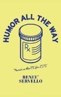 Humor All The Way - Renee' Servello - cover
