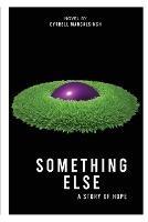 Something Else - Dyrrell Hoyt Mangalsingh - cover