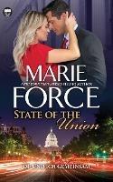 State of the Union - Du und ich gemeinsam - Marie Force - cover