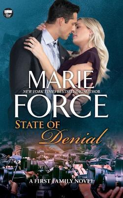 State of Denial - Marie Force - cover