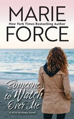 Someone to Watch Over Me