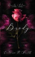 Brody - Victoria H Smith - cover