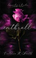 Enthrall - Victoria H Smith - cover