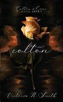 Colton - Victoria H Smith - cover